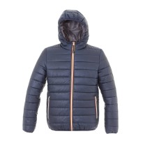 Blouson de travail matelassé Multipoches JRC Colonia 991711
