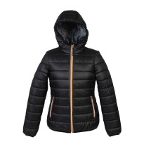 Blouson de travail matelassé Multipoches JRC Colonia Lady...