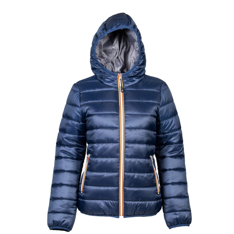 Blouson de travail matelassé Multipoches JRC...