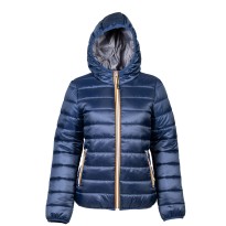 Blouson de travail matelassé Multipoches JRC Colonia Lady 993871