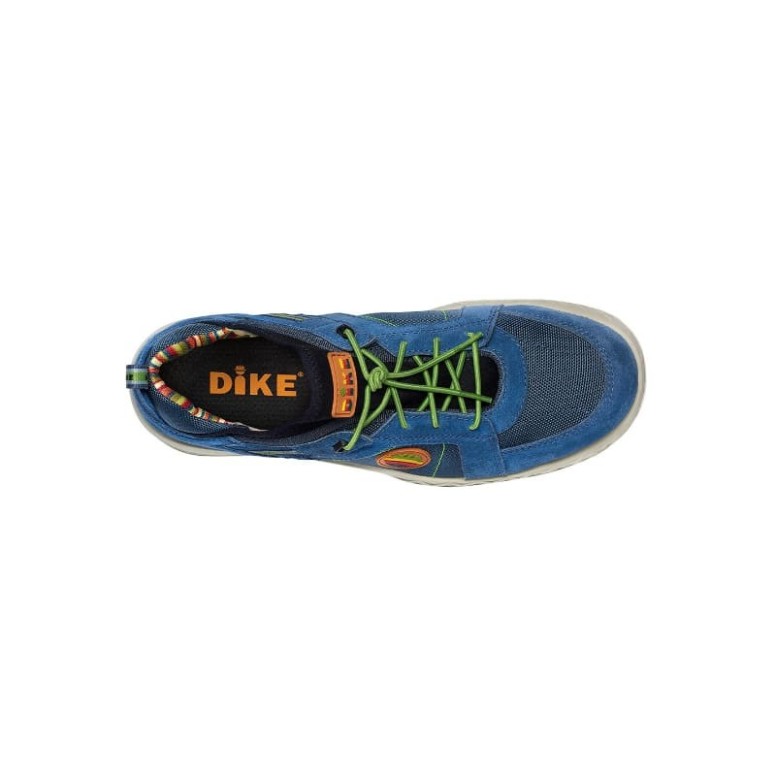Chaussures de sécurité Dike Primato-Reload S3...