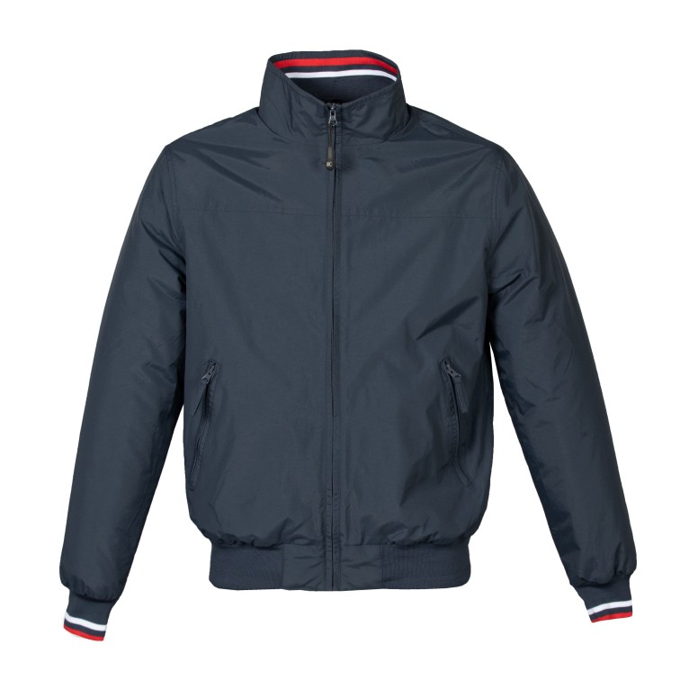 Blouson de travail matelassé Multipoches JRC...