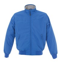 Blouson de travail matelassé Multipoches JRC Portland 991781
