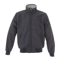 Blouson de travail matelassé Multipoches JRC Portland 991781