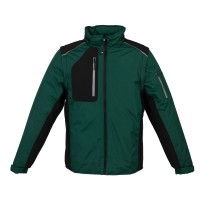 Blouson de travail matelassé Stretch Multipoches JRC Ireland 994841