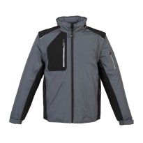 Blouson de travail matelassé Stretch Multipoches JRC Ireland 994841