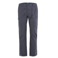 Pantalon d'hiver de Travail Stretch Multipoches Rossini... 2