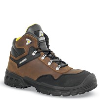 Chaussures de sécurité Aimont Lotar S3 SRC 007SP03