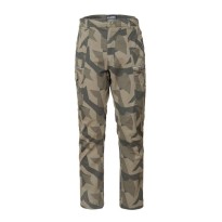 Pantalon d'hiver de Travail Stretch Multipoches Rossini R-Stretch A80705