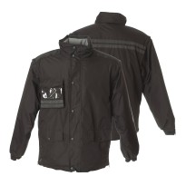 Blouson de travail matelassé Multipoches JRC Monaco 987691-C