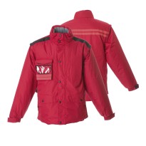 Blouson de travail matelassé Multipoches JRC Monaco 987691-C