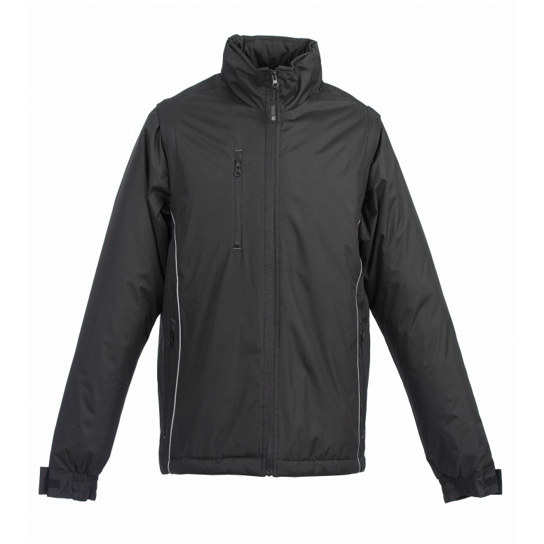 Blouson de travail matelassé Multipoches JRC...