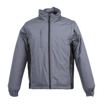 Blouson de travail matelassé Multipoches JRC Amsterdam 992403