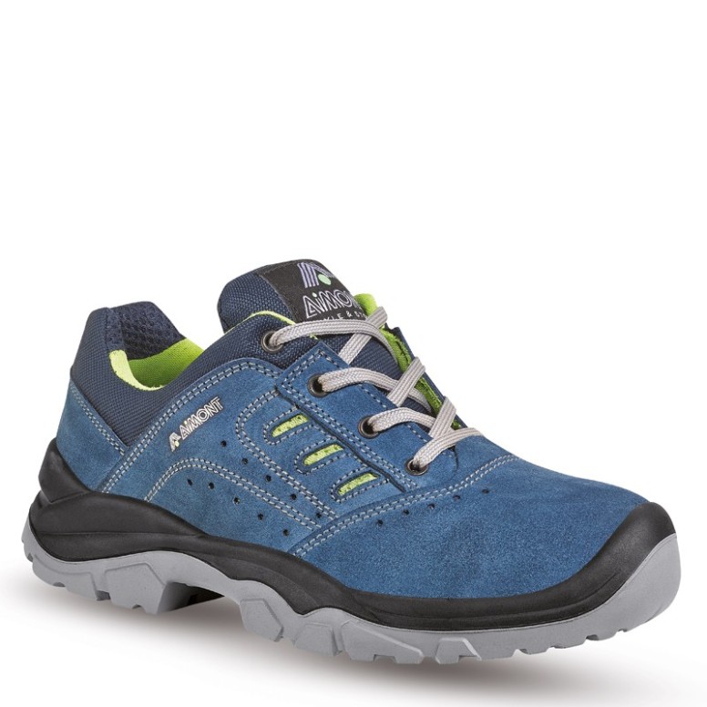 Chaussures de sécurité Aimont Mantis S1P SRC...