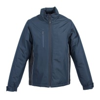 Blouson de travail matelassé Multipoches JRC Amsterdam 992403