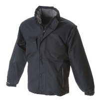 Blouson de travail matelassé Multipoches JRC Montecarlo...