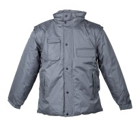 Blouson de travail matelassé Multipoches JRC Montecarlo... 2