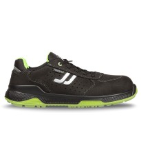 Chaussures de sécurité Jallatte Jalo2 S1P CI HI ESD SRC JI446