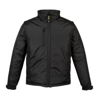 Blouson de travail matelassé Multipoches JRC Linz 995401