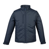 Blouson de travail matelassé Multipoches JRC Linz 995401 2