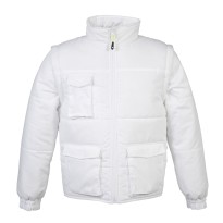 Blouson de travail matelassé Multipoches JRC Alabama 993252