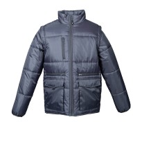 Blouson de travail matelassé Multipoches JRC Varsavia 993411