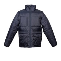 Blouson de travail matelassé Multipoches JRC Varsavia 993411