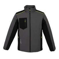 Blouson de travail matelassé Stretch Multipoches JRC Aprica Heavy 994770