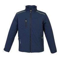 Blouson de travail matelassé Stretch Multipoches JRC Aprica Heavy 994770