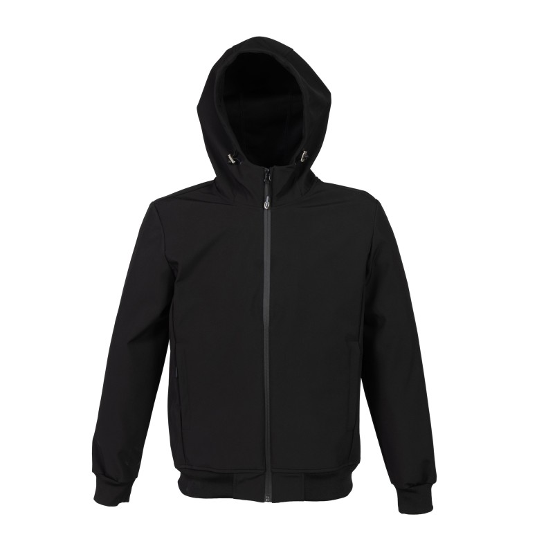 Blouson de travail Stretch Multipoches JRC...