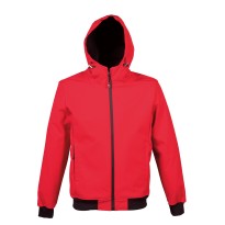 Blouson de travail Stretch Multipoches JRC London 994921 2