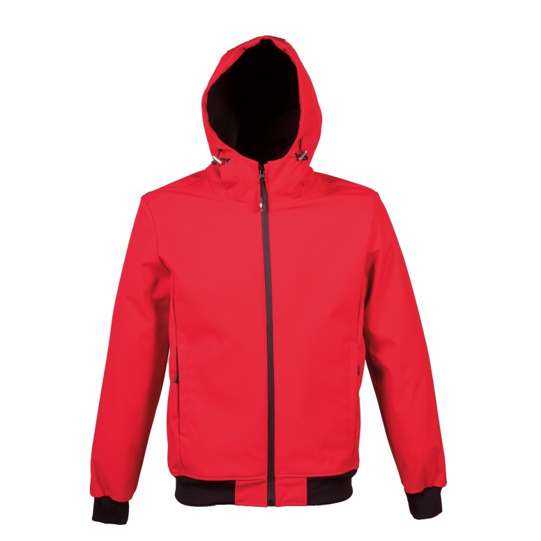 Blouson de travail Stretch Multipoches JRC...