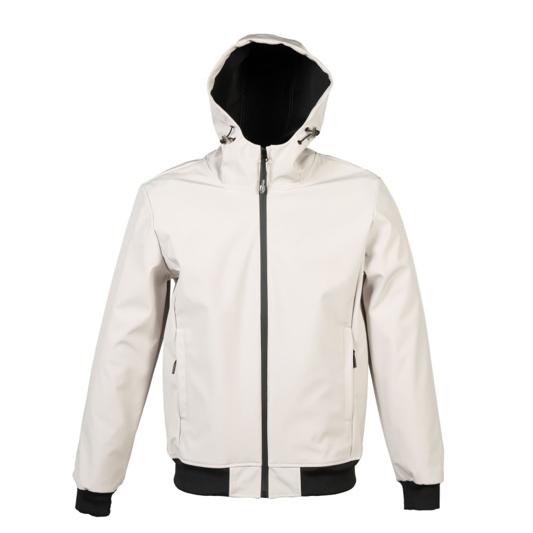Blouson de travail Stretch Multipoches JRC...