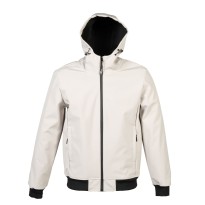 Blouson de travail Stretch Multipoches JRC London 994921