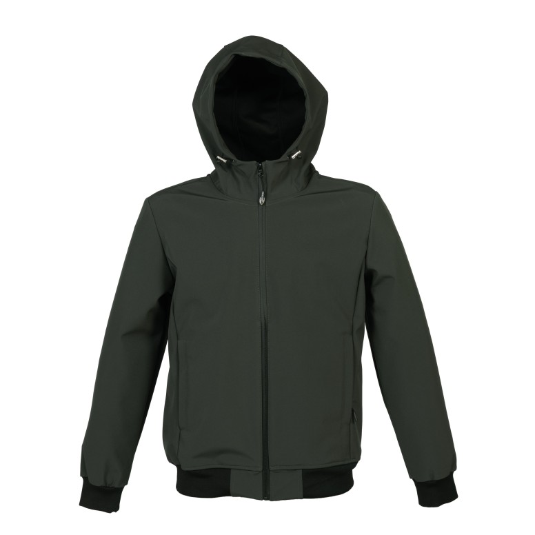 Blouson de travail Stretch Multipoches JRC...
