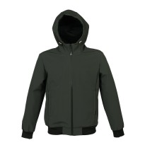 Blouson de travail Stretch Multipoches JRC London 994921