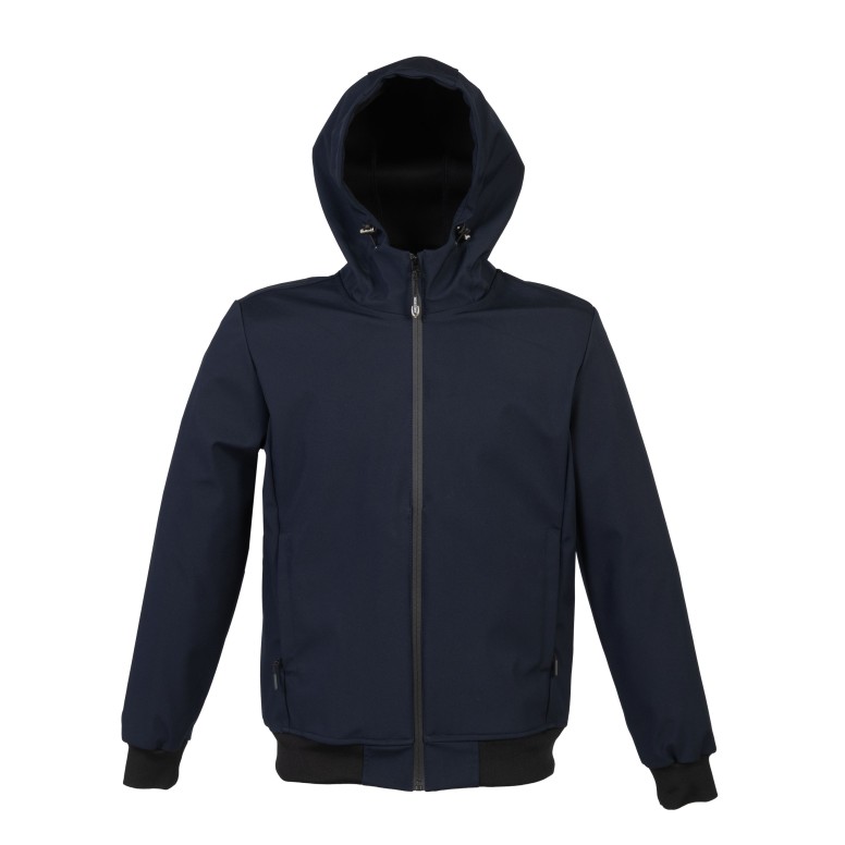Blouson de travail Stretch Multipoches JRC...