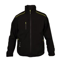 Blouson de travail Stretch Multipoches JRC Aprica Light...