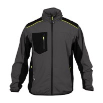 Blouson de travail Stretch Multipoches JRC Aprica Light... 2