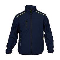Blouson de travail Stretch Multipoches JRC Aprica Light 994550