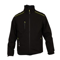 Blouson de travail Stretch Multipoches JRC Aprica Medium...