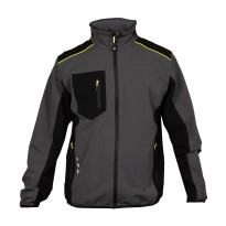 Blouson de travail Stretch Multipoches JRC Aprica Medium 994560