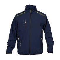 Blouson de travail Stretch Multipoches JRC Aprica Medium 994560