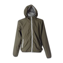Blouson de travail Multipoches JRC Madeira 991173