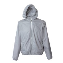 Blouson de travail Multipoches JRC Madeira 991173