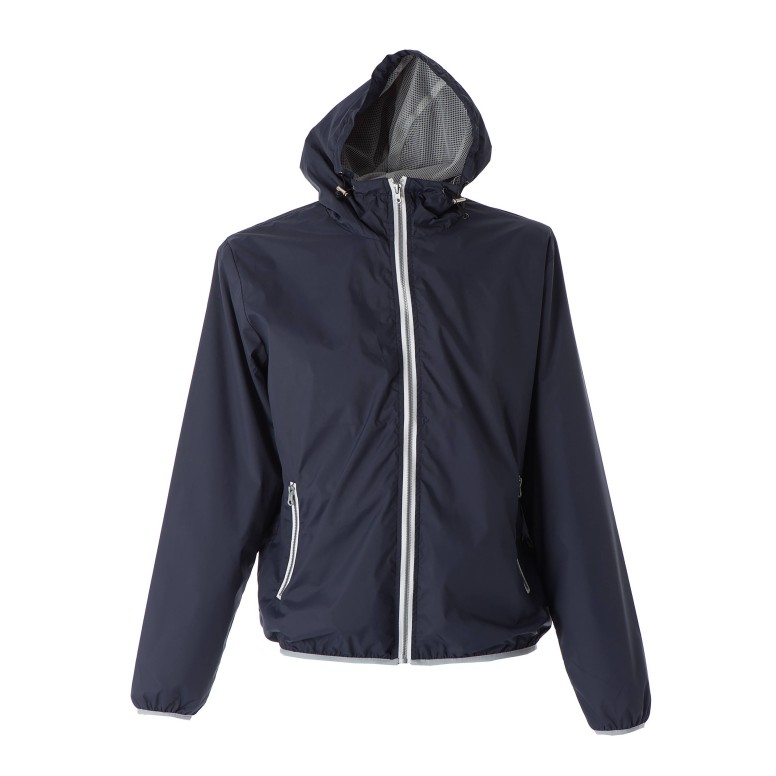 Blouson de travail Multipoches JRC Madeira 991173