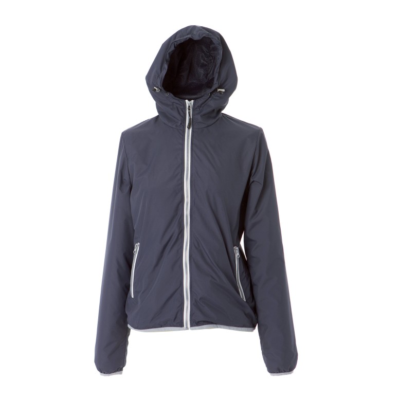 Blouson de travail Multipoches JRC Madeira Lady...