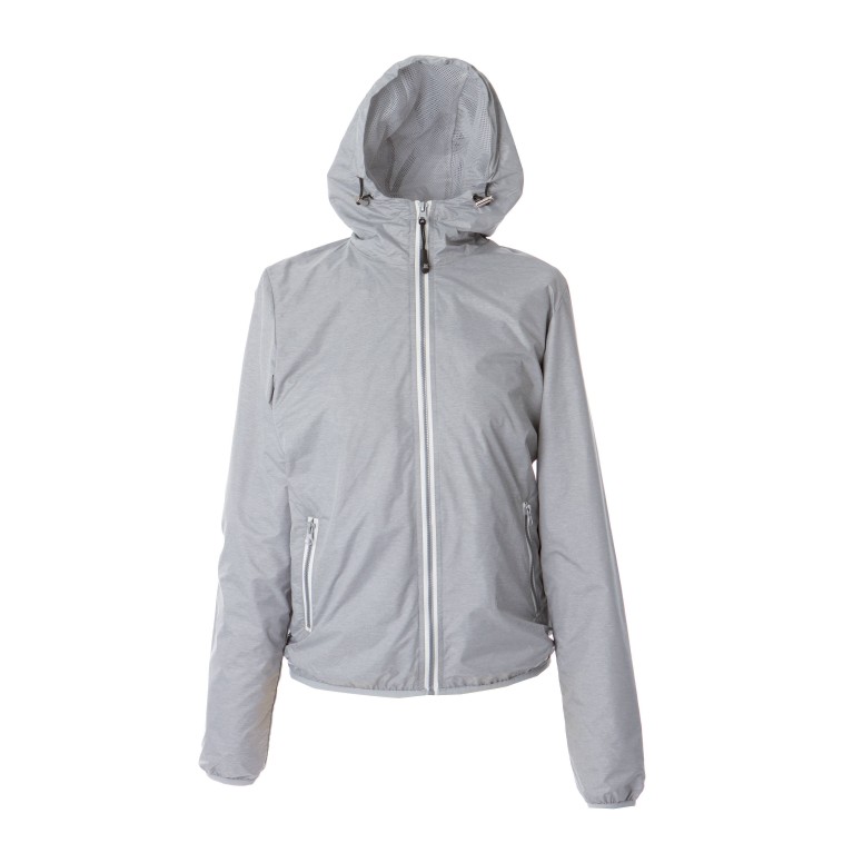Blouson de travail Multipoches JRC Madeira Lady...