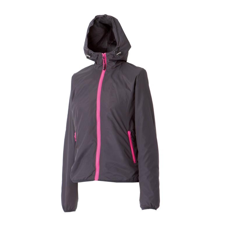 Blouson de travail Multipoches JRC Madeira Lady...
