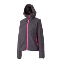Blouson de travail Multipoches JRC Madeira Lady 991280